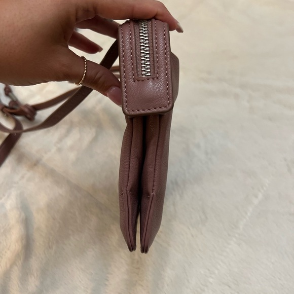 ✨ Lucky Brand Biro Crossbody Bag - Picture 7 of 16